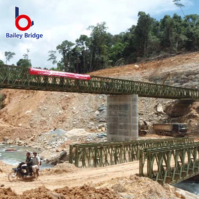 bailey bridge for higway